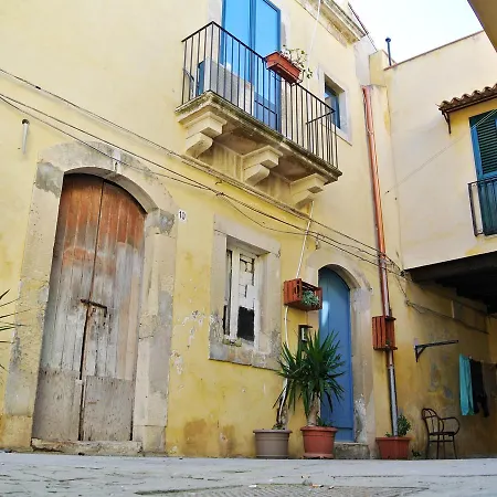 Apartment Basilicos